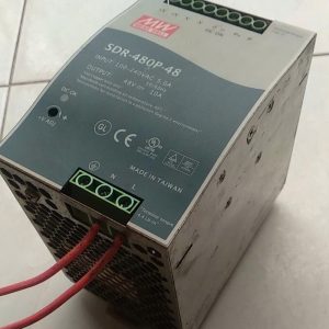 Bộ nguồn sdr-480p-48 10A (Tháo máy)