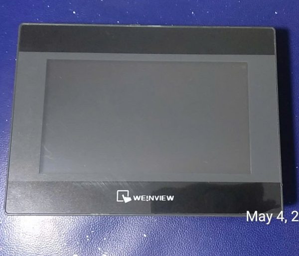 Hmi Weintek MT6071iP (Tháo máy)