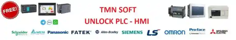 plc hmi unlock