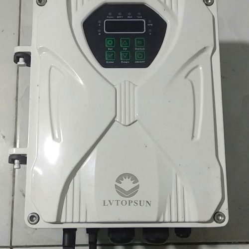 AC DC Auto-svitching controller (1)