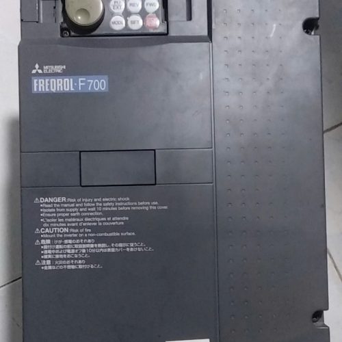 Biến tần Mitsubishi 15kW 220V FR-F720G1-15K-63 mất áp ra-tmnsoft (1)