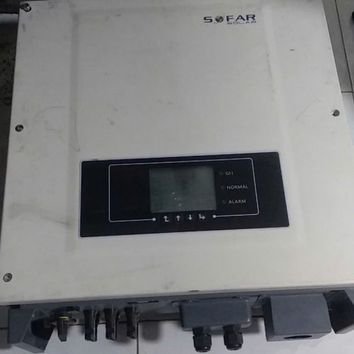 Biến tần Sofar 15000TL-G2. Đỏ đèn Alarm - Error Try Again 01 (1)