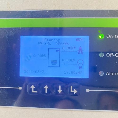 Bien tan solar sofa (4)