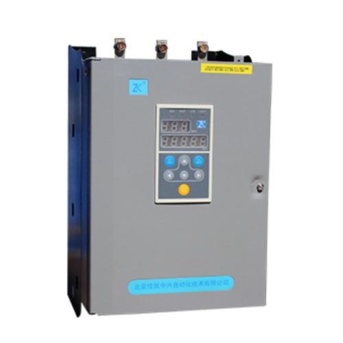 Bộ điều khiển nguồn thyristor ba pha dòng JK3S-0040