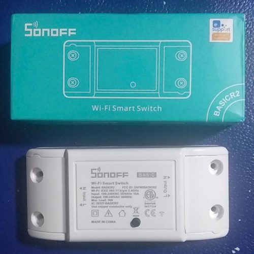 Công Tắc Điều Khiển Từ Xa Sonoff Bacsic Wifi (1)