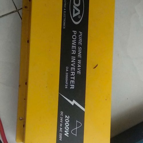 Inverter Dong Anh 24vDC to 220vAC -TMNSOFT (1)