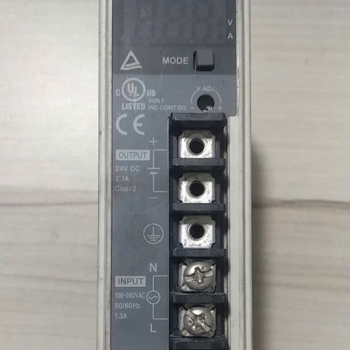 Keyence MS2-50 24vDC 2.1A chạm nguồn