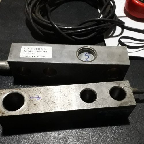 LOADCELL TMNSOFT