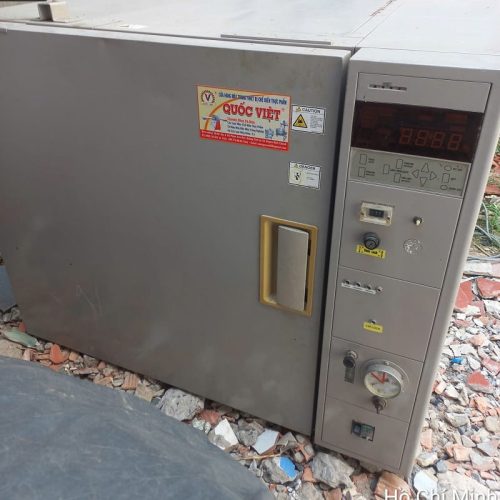 Mach dien may say thuc pham cua nhat (1)