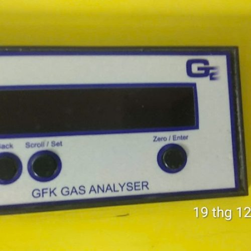 Máy đo nồng độ khí ozone (3)