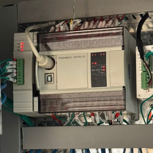 PLC Xinje unlock (2)