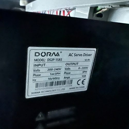 Servo dorona ds2p (2)