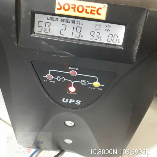 Sửa chữa UPS 36vDC to 220vAC-TMNSOFT (4)