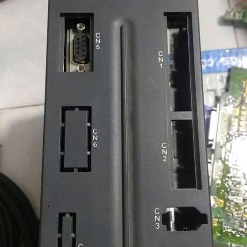 Sửa servo Delta không điều khiển chạy thuận nghịch được (6)