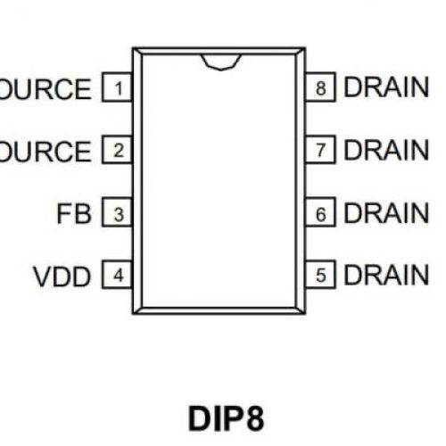 VIPER22A