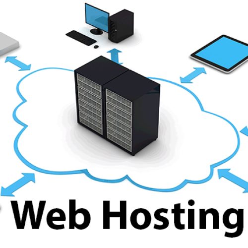 Web-Hosting-la-gi