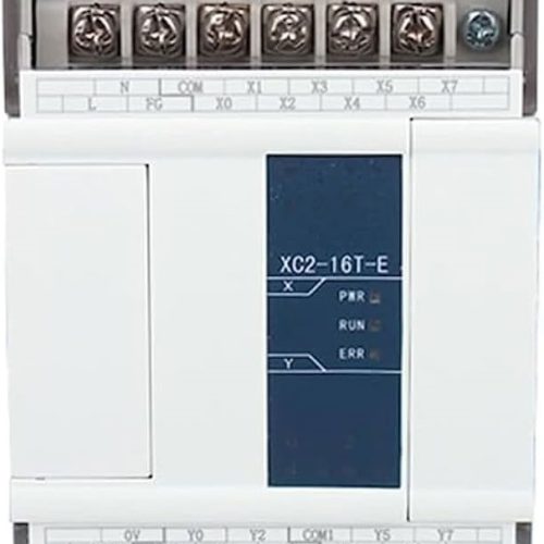 XC2_PLC xinje