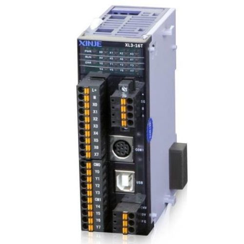 XINJE XL3-16T