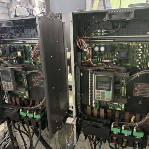 bien tan fuji vgs7 45kw