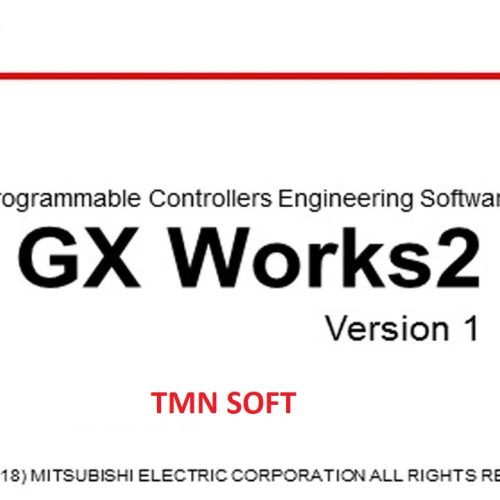 gx works 2 software google drive link-TMN SOFT