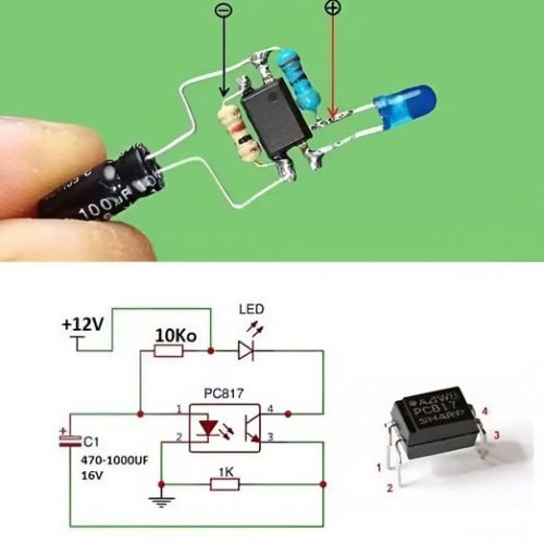 mach test opto
