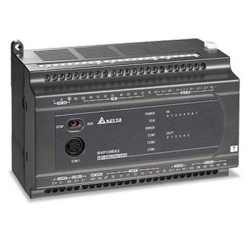 plc-delta-dvp