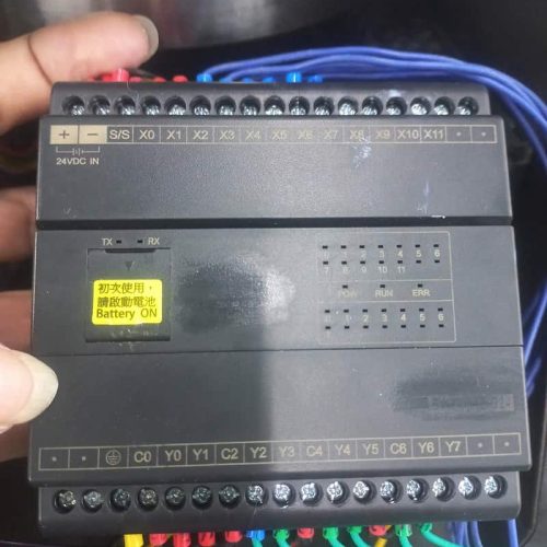 plc fatek b1-20m
