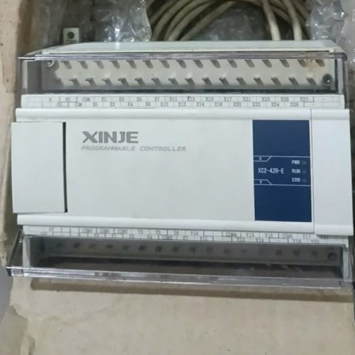 plc xinje xc2