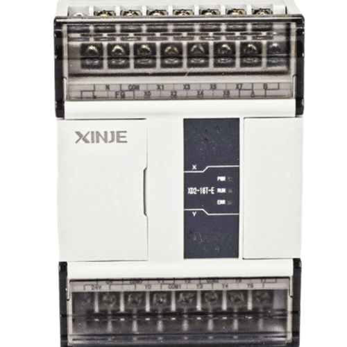 plc xinje xd