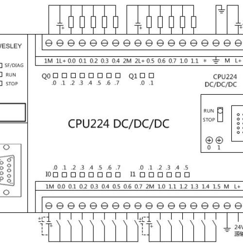 s7 200 cpu 224 - tmnsoft